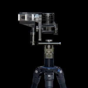 Eclíck Robotic Pano Head for 360° and Timelapse Photography