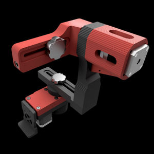 Eclíck DIY Motorized Pano Head for 360° Panoramas